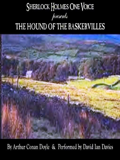 Title details for The Hound of the Baskervilles by David Ian Davies - Available
